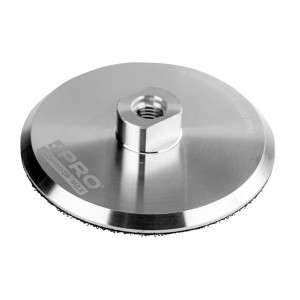 DYSK KĄTOWY ALUMINIOWY   fi 125  kąt.  PRO